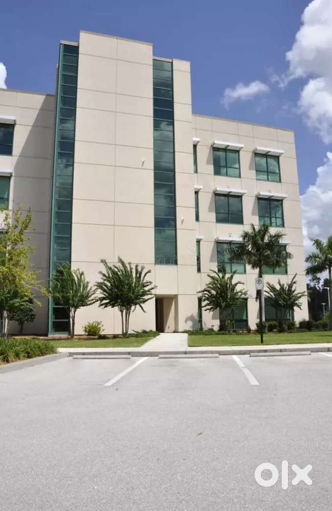 Wanted Vallet Parking Drivers @ Hospital