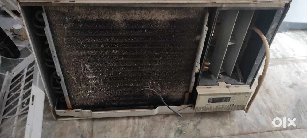 Frize and ac and washing machine and water Ro Repair