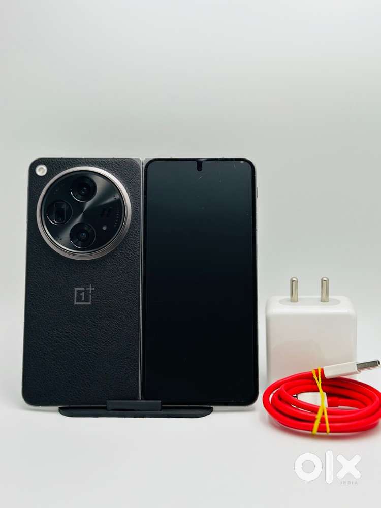 Oneplus Open 512gb rom 16gb ram very good condition phone & charger