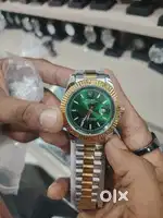 GRADE A LIMITED WATCH COLLECTIONS