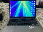 Mac book air 2020