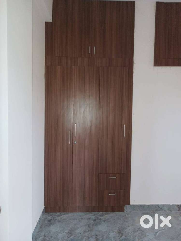 Semi Furnished 2BHK House for Rent