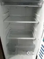 Whirlpool fridge with good working condition