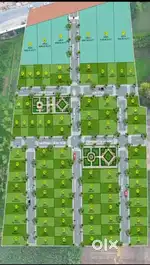 Residential and commercial Plot available haridwar