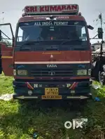 Tata motors LTP 1816