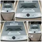 TOP LOAD FULLY AUTOMATIC WASHING MACHINE AVAILABLE FOR RENT..