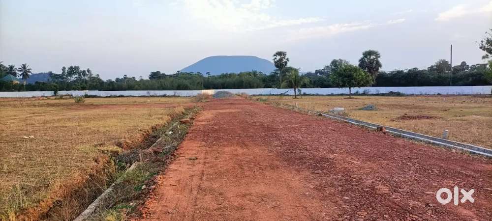 Ready to construction vizag city limits