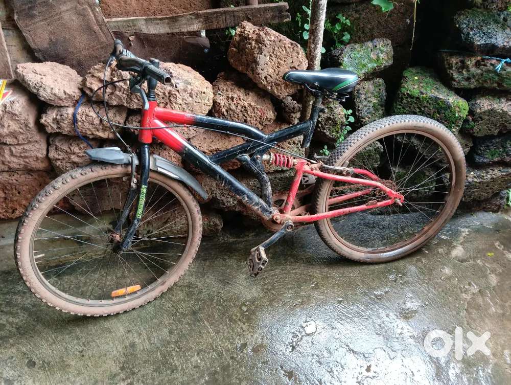 Hercules cycle good condition