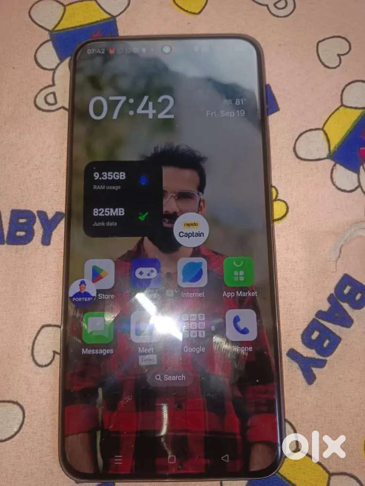 Reno 12 pro 5g