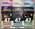 JEE Mains and Advanced Books and Guides