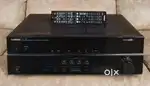 YAMAHA  HTR-3063(5.1) RECIEVER