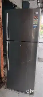 LG fridge 365 ltr