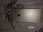iPhone 6 ok condition finger working all camera working screen new ha