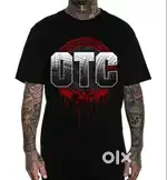 Roman Reigns t shirt