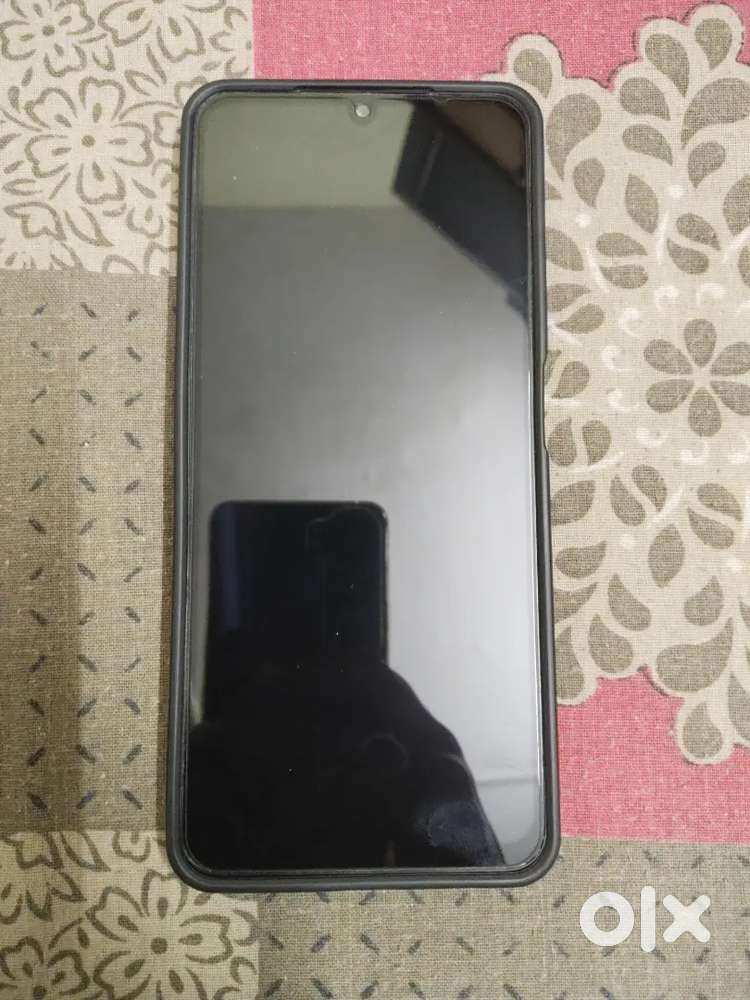 POCCO C71 4GB RAM AND 64 GB STORAGE