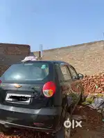 Chevrolet Spark 2011 Petrol Good Condition