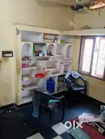 Rooms with facilities fan,wifi 1500