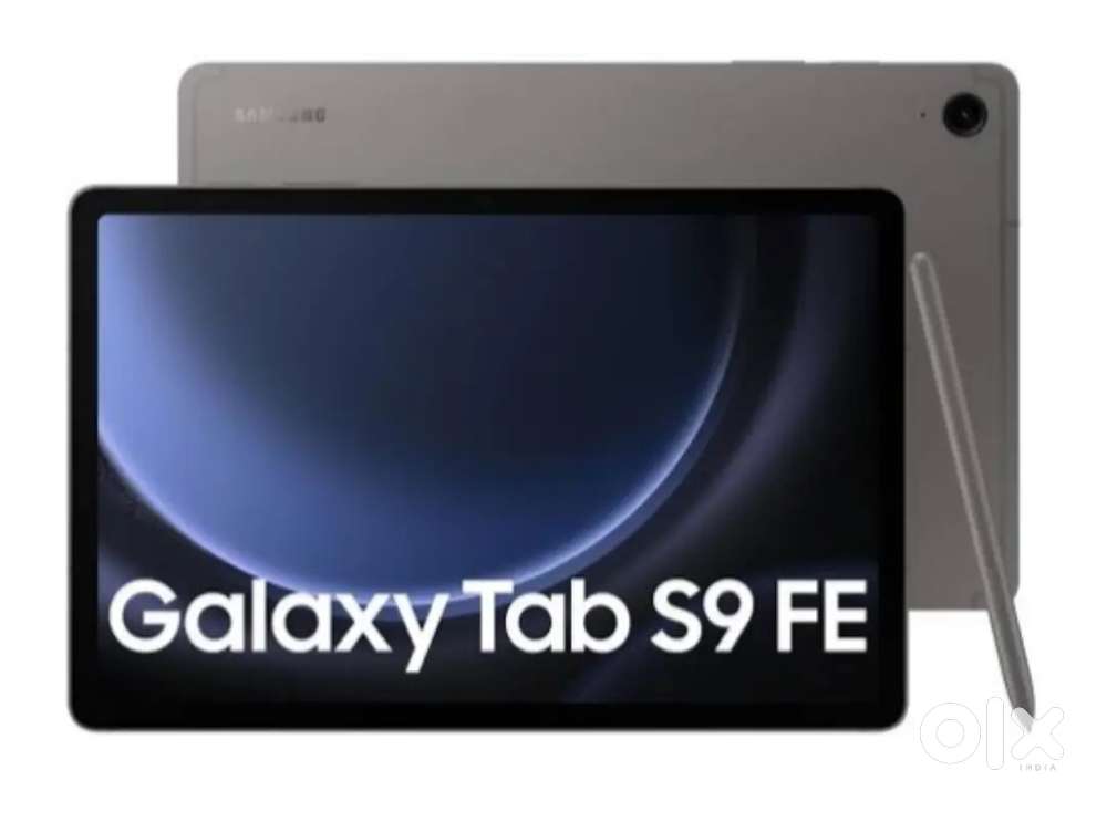 SAMSUNG S9FE 6/128GB WIFI ONLY SEALED PACK OFFER PRICE INDIAN MRP