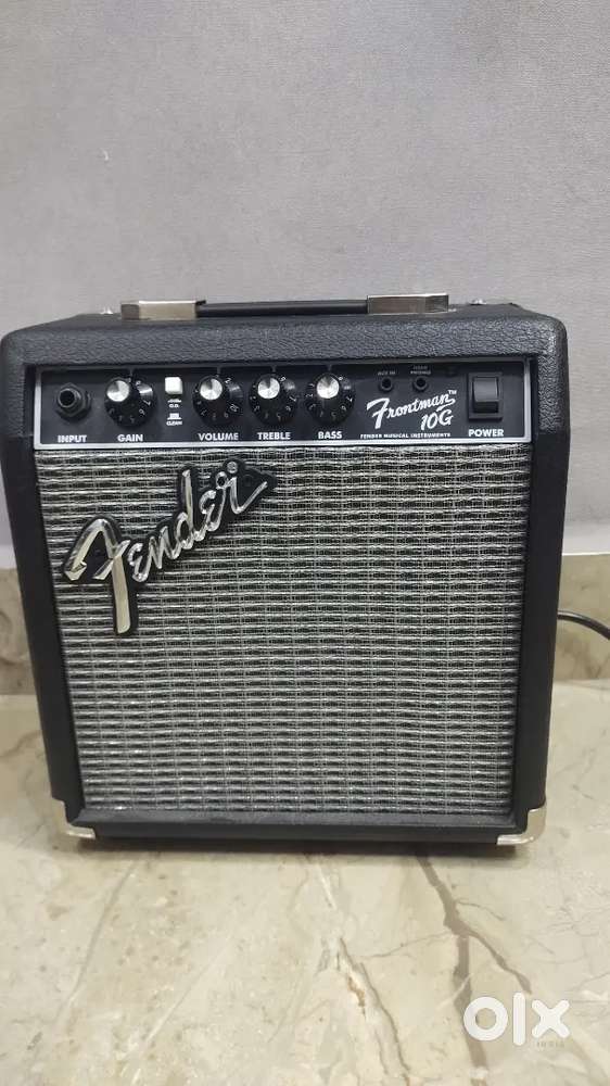 Fender Frontman 10G Guitar Amplifier