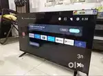 SAME DAY DELIVERY ALL LED TV 32 INCH TO 55 INCH SMART ANDROID LED TV