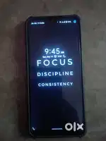 Realme C 21-Y  RAM 4GB Storage 64GB 12 Month Old