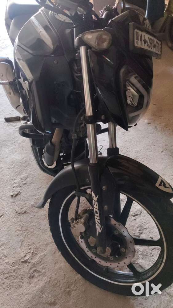The condition is excellent