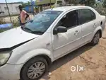 Ford Fiesta petrol and diesel all spares available