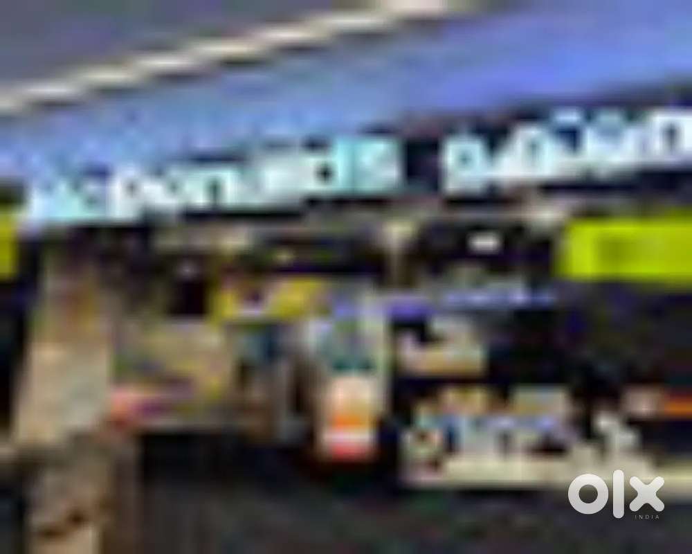 Mc Donald's and Mc cafe are hiring staffs