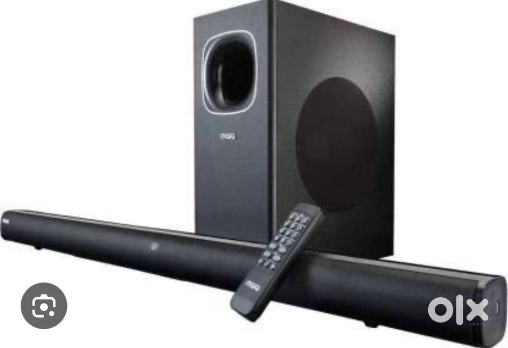 Marq soundbar 150 watts