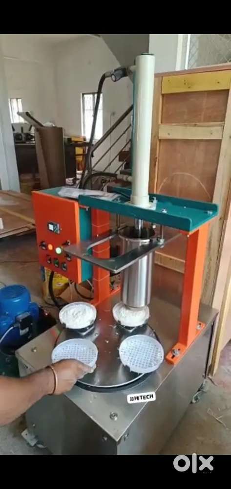 இடியாப்பம் meachine