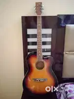 Yamaha Guitar