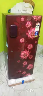 Lloyd  Refrigerator