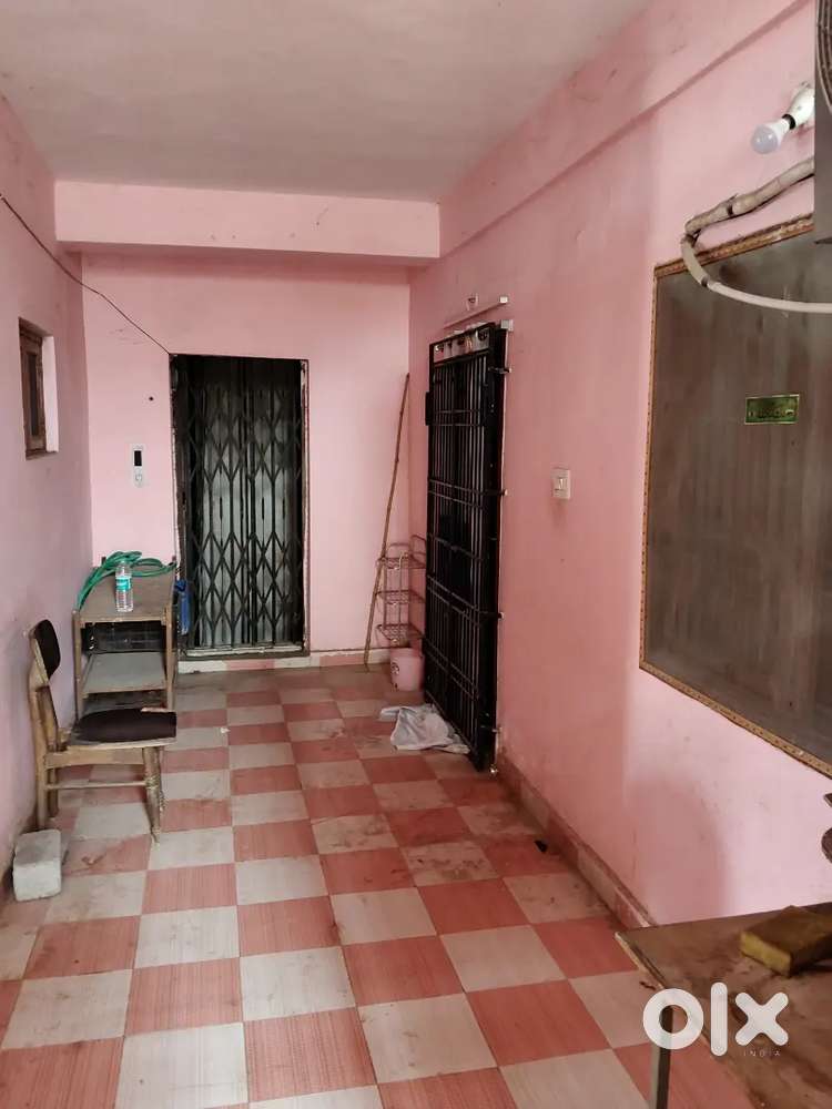 2BHK flat for Rent