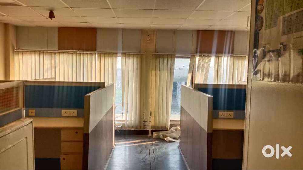 Office For Rent @LekhrajMetroStation