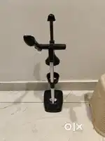 Guicer machine