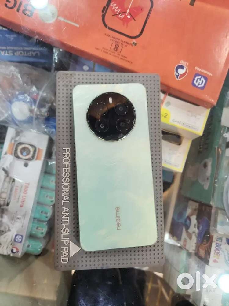Realme p1 5g