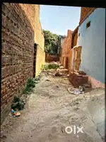 Main road , commercial plots, raj English school