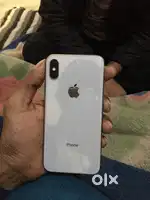 I phone x Good condition