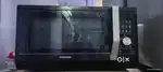 Microwave Grill & Convection