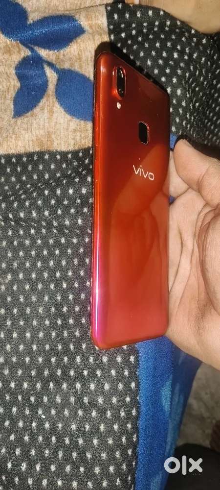 Vivo 3/32 koi problem nahi hai