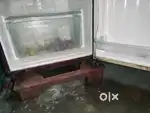 Fridge is good condition argent sel no any problem working condition