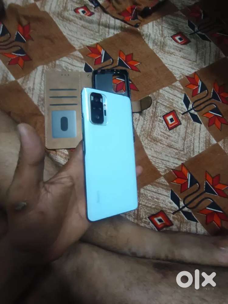Mi note 10 pro  6/128