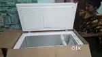 Blue star deep freezer 210 litre capacity