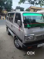 Maruti Suzuki Omni 2019 LPG 70000 Km Driven