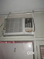 2 ton windo ac...