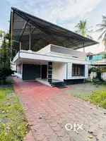 COMMERCIAL/RESIDENTIAL SPACIOUS 3BHK INDEPENDENT HOUSE NEAR PONEKKARA