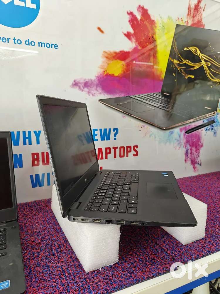 LIMITED PEICE LEFT DELL WYSE 5470  9 CELERON 8/256