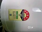 Geyser or Electric Water Heater