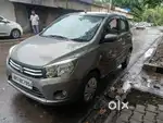 Well maintained maruti celerio automatic