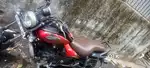 It is in a good working condition and very fine for drive ,